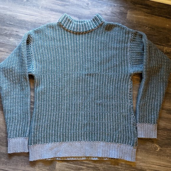 Alexander Wang Sweaters - T Alexander Wang Chunky Knit Sweater